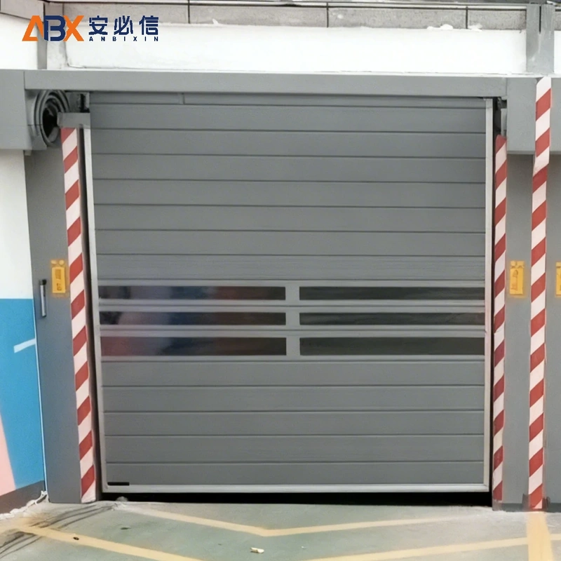 贵阳涡轮硬质高速门